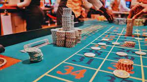 Онлайн казино Casino Mister X™